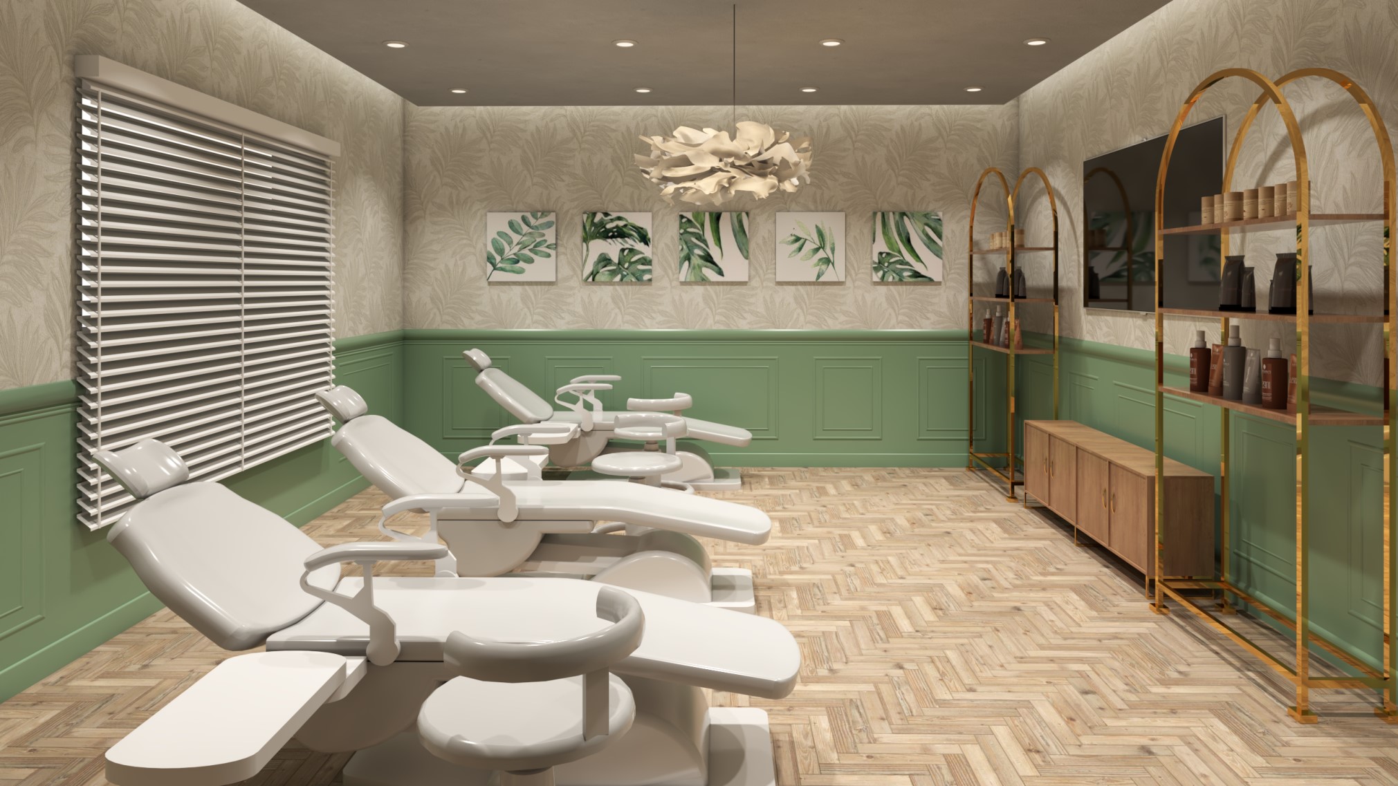 Dental Clinic